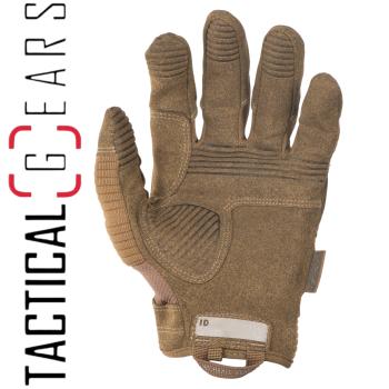 MECHANIX WEAR M-PACT 3 HANDSCHUH COYOTE